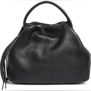 NWOT Hobo International Darling Leather Crossbody